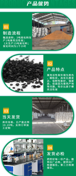 <a href=http://m.fliange.cn/gkhxt/ target=_blank class=infotextkey>果殼活性炭</a>優(yōu)勢