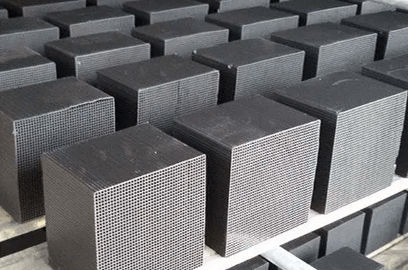 <a href=http://m.fliange.cn/fwzhxt/ target=_blank class=infotextkey>蜂窩活性炭</a>詳細(xì)圖