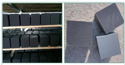 <a href=http://m.fliange.cn/fwzhxt/ target=_blank class=infotextkey>蜂窩活性炭</a>比<a href=http://m.fliange.cn/zzhxt/ target=_blank class=infotextkey>柱狀活性炭</a>