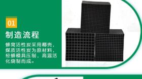 <a href=http://m.fliange.cn/fwzhxt/ target=_blank class=infotextkey>蜂窩活性炭</a>廠家直銷(xiāo)價(jià)格多少錢(qián)一方