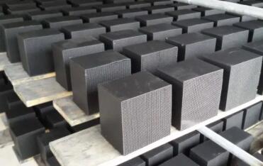 淮安<a href=http://m.fliange.cn/fwzhxt/ target=_blank class=infotextkey>蜂窩活性炭</a>一立方多少錢