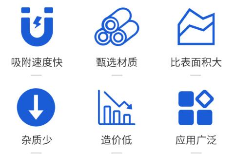 廣西直銷<a href=http://m.fliange.cn/zzhxt/ target=_blank class=infotextkey>柱狀活性炭</a>價(jià)格