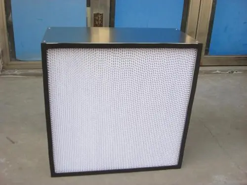 空氣過濾器的用途有哪些？