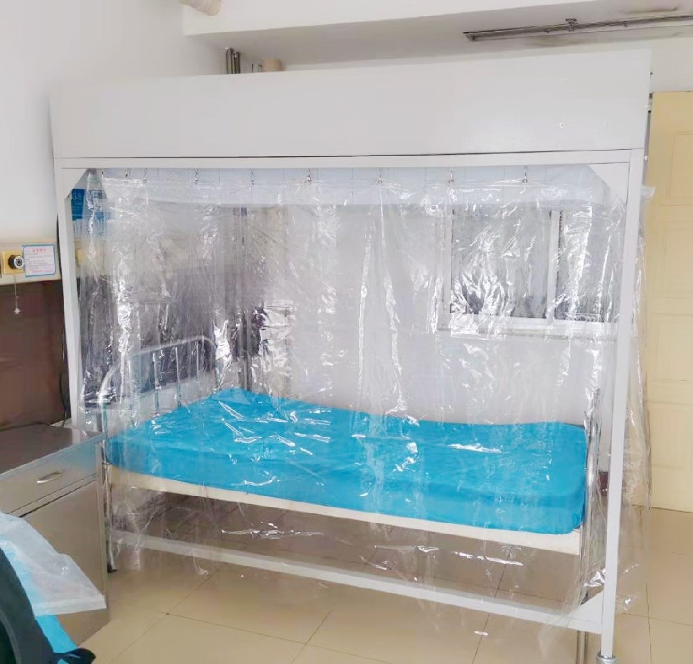 層流床使用中有哪些注意事項？