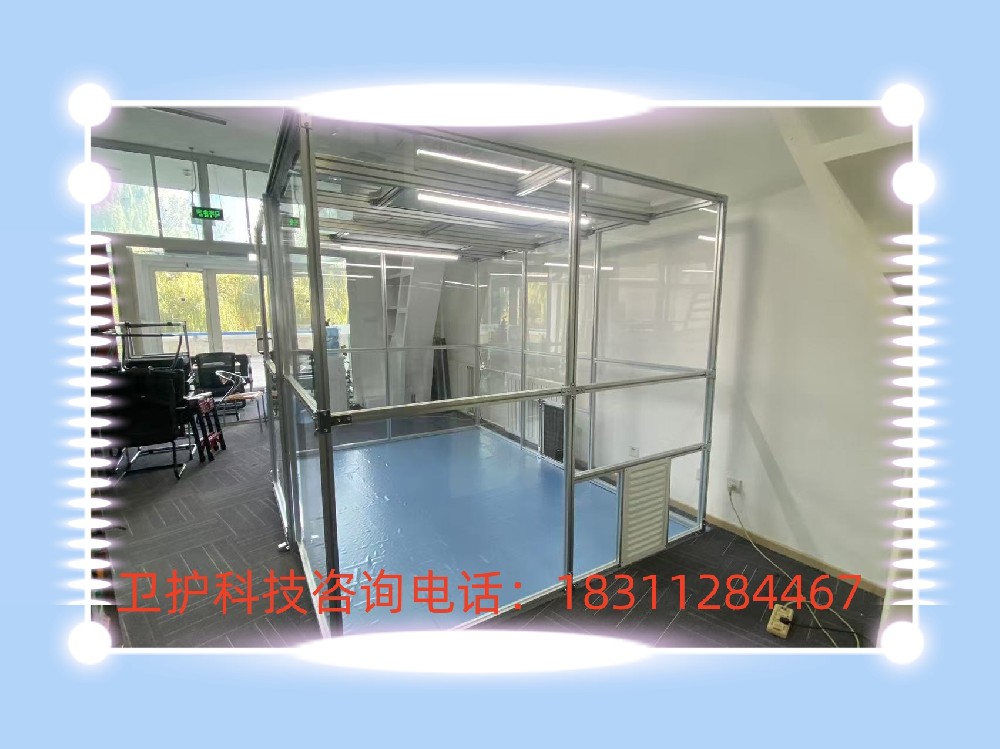 潔凈棚在安裝過程中需要注意哪些關(guān)鍵要點(diǎn)，以確保其潔凈等級(jí)達(dá)標(biāo)？