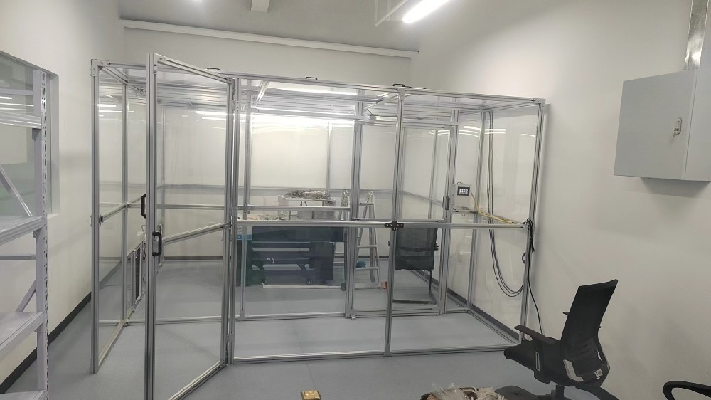 潔凈棚的主要參數(shù)有哪些？